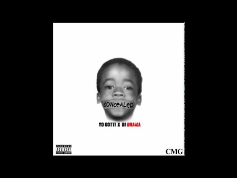 Yo Gotti ft. Plane Jaymes - Water Wet (SLOW)