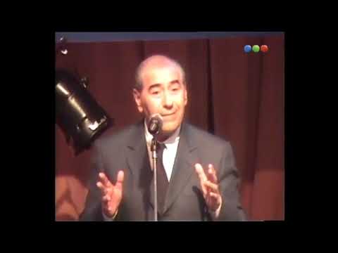 Videomatch - Fiesta Aniversario 04 - Mario Zapag - Sin interrupciones