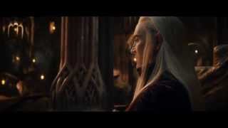 such as the nature of evil - the hobbit the desolation of smaug