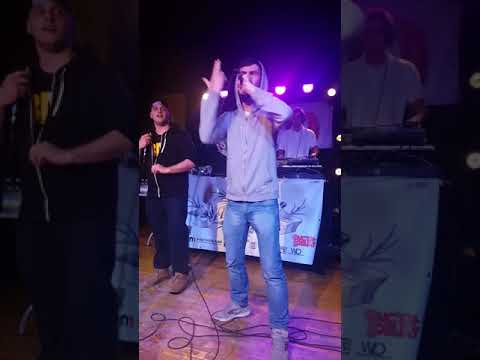 BLNKAY vs SNAKE-TECNICHE PERFETTE 03/11/17