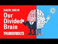David Drew Our Divided Brain Thunderbolts
