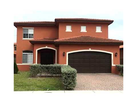 18321 SW 152 CT,Miami,FL 33187 House For Sale
