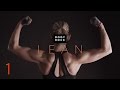 BodyRock Lean | Workout 1 - Shoulders & Back ...
