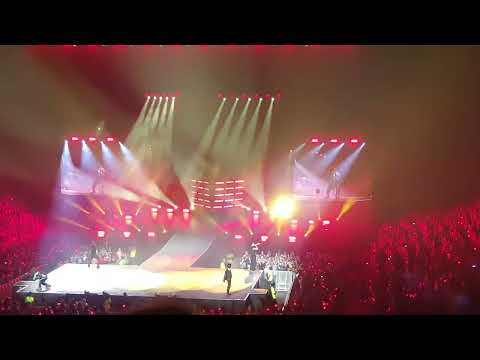 220903 Seventeen Be The Sun - Back It Up