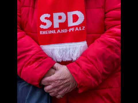 Video Thumbnail: Partei in der Krise - Ist die SPD noch zu retten?