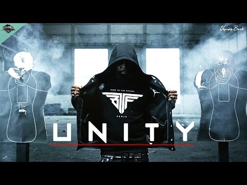 Unity - Angry Hard Rap Beat | Dope Sick Trap Instrumental | Aggressive Type Beat [prod. by Veysigz]