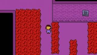 【実況】のんびりきままにUndertale　#2【Undertale】