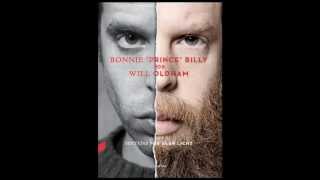 Bonnie 'Prince' Billy por Will Oldham, un libro-entrevista de Will Oldham y Alan Licht