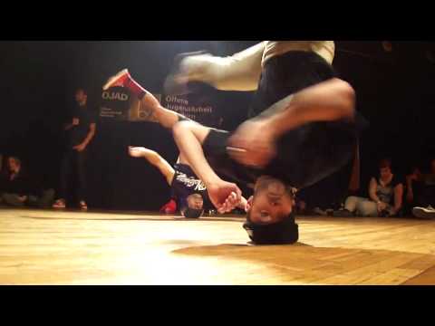 RISK BATTLE 2013    LONGEST POWERMOVE   HEAD SPIN