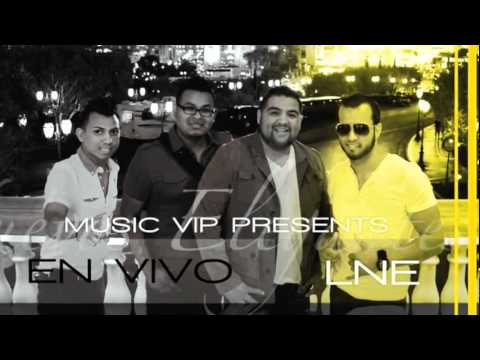 Los Nuevos Elegantes - Estilo Italiano - En Vivo (DESCARGA EL CD AQUI)