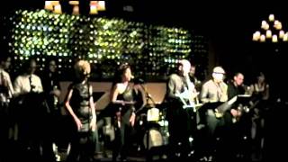 Industrial Jazz Group: 