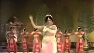 suman kalyanpur - mere sang ga gunguna - janwar - YouTube