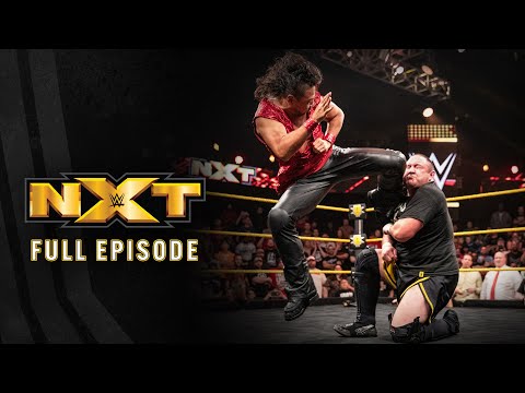 WWE NXT