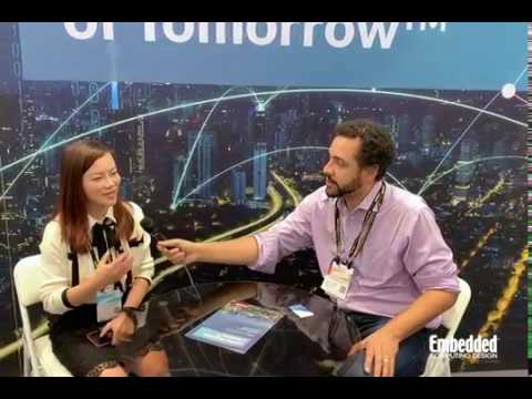 Innodisk at Computex 2019: Where Storage Meets AIoT