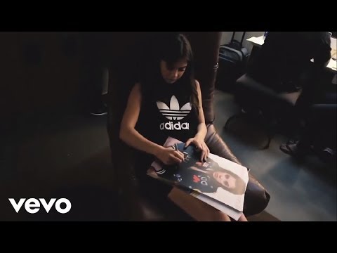 Hailee Steinfeld, Alesso - Let Me Go (Music Video) (Hailee Steinfeld edition)