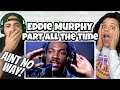 ARE YOU KIDDING ME!.. Eddie Murphy -  Party All The Time | FIRST TIME HEARING REACTION