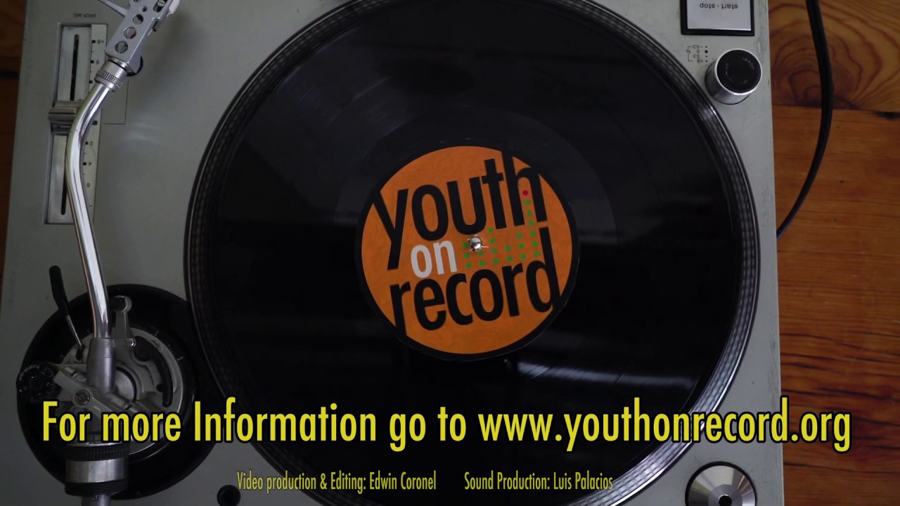 Open Lab Promo Video