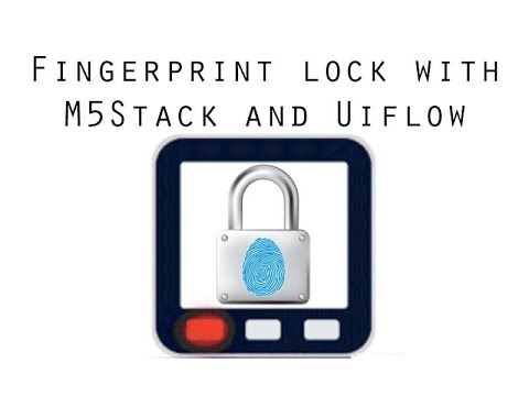 M5Stack kūrimo rinkinys - 2x15 kontaktų - M5Stack A117 video
