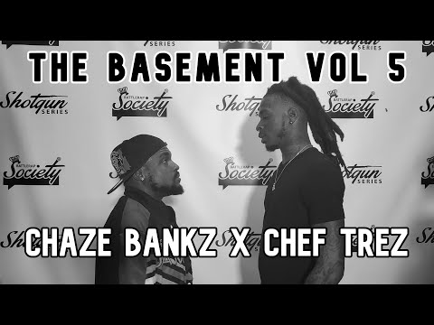 Chef Trez vs Chase Banks