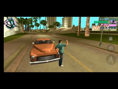 gta  vice city samsung galaxy s22 ultra