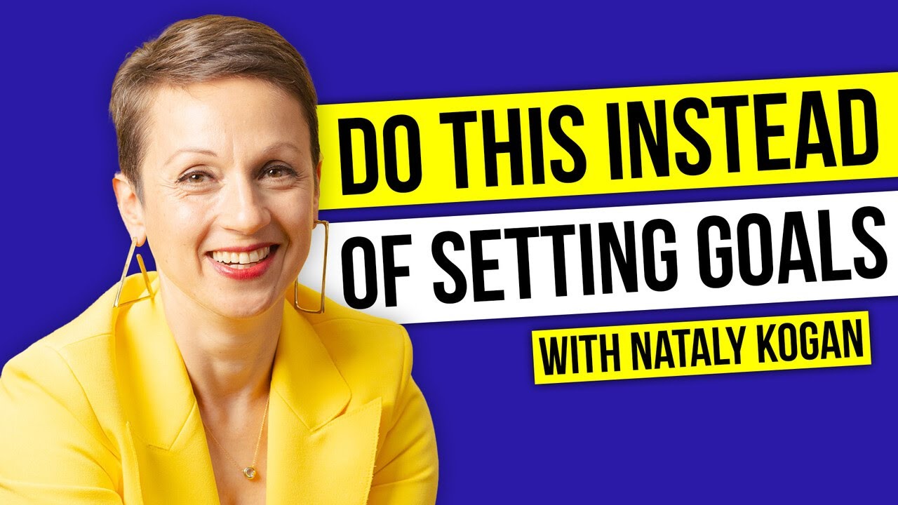 #24 | Giving Up Rigid Goals for Tiny Experiments with Anne-Laure Le Cunff