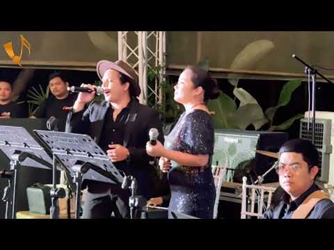 Ngayong nandito ka - Divo Bayer (Versions Band Cover)