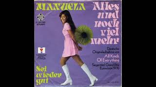 Manuela - Alles und noch viel mehr