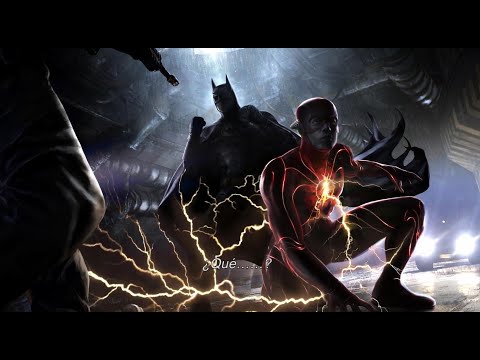 "DC FanDome 2021". Trailer 2. Oficial Warner Bros. Pictures (HD/SUB)