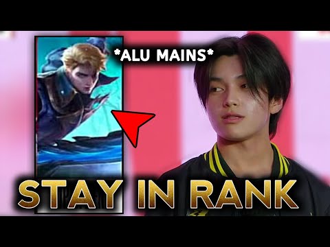 Kairi and ONIC just destroyed the dreams of "Alucard Mains" from coming back to Pro Scene