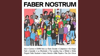 Il Bombarolo Lyrics English Translation