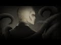 Slenderman SPEEDPAINT
