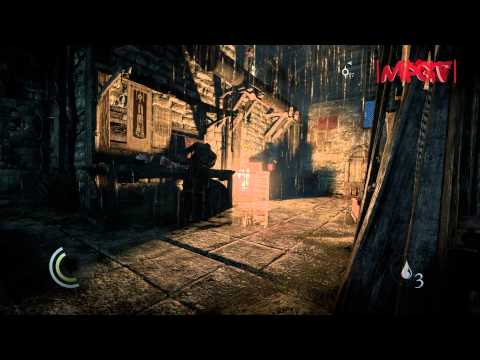 Speed Thief PC