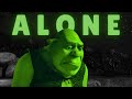 What Shrek Teaches Us About Being Alone