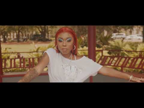 Bouji Bailey - It's Me (Official Music Video)