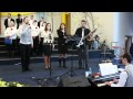 Скрой Меня Своим Крылом - Ţine-mă în mîna Ta - Still (Hillsong) 