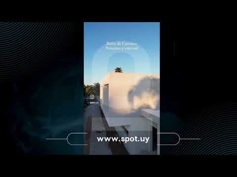 Video de YouTube - Casa en Venta de 3 dormitorios  en Barra de Carrasco, Canelones