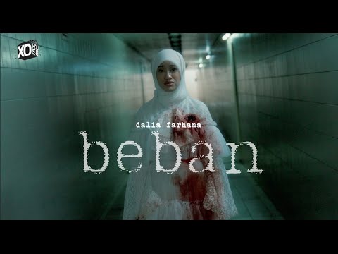 Dalia Farhana - Beban (Official Visualizer)