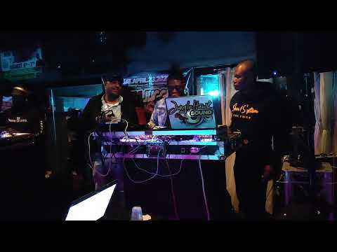 April 9 2022 Sound Clash, Executive Sound, Ambulanz Sound, StarHitz Sound, Jungle Hawk Sound