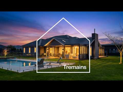 27 Mill Grove, Clareville, Carterton, Wairarapa, 4 Bedrooms, 2 Bathrooms, House