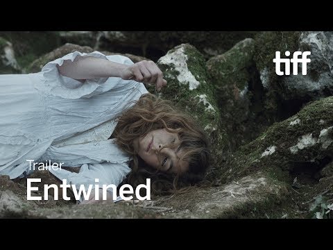 Thumbnail of the video: ENTWINED Trailer | TIFF 2019