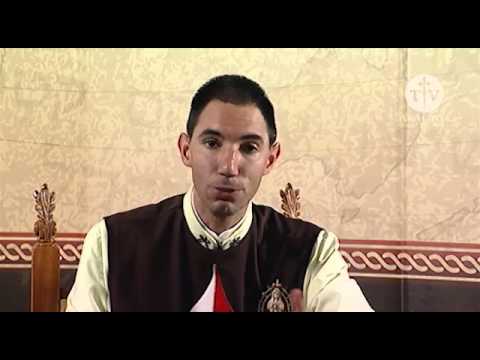 História Sagrada 68 - O banquete de Ester