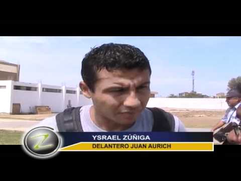 ZONA DEPORTIVA LUNES 06 FEBRERO 2012
