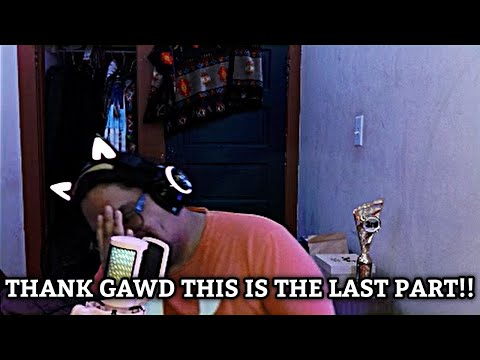 The Last Drunk react of RundFunk