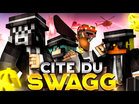 CITÉ DU SWAGG - BEST OF - TEAM MAFIA UHC