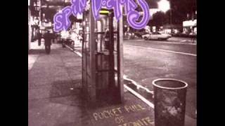 Spin Doctors - Pocket Full Of Kryptonite [1991] ALBUM SAMPLER!!!