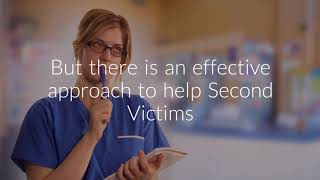 Download the video "Second Victim Experience"