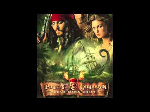 "Two Hornpipes" (Tortuga Theme) by Hans Zimmer - Extended