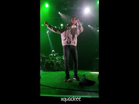 120818 Amber Liu Gone Rogue in Toronto - MENT + Get Over It