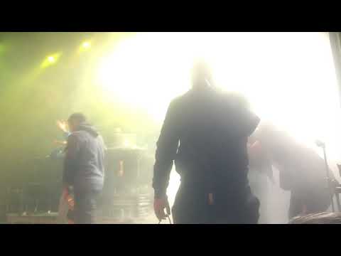 Mani X Rio X Kako X Mastigo - Σιωπή Live