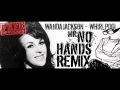 Wanda Jackson - Whirlpool (Mr No Hands Remix ...